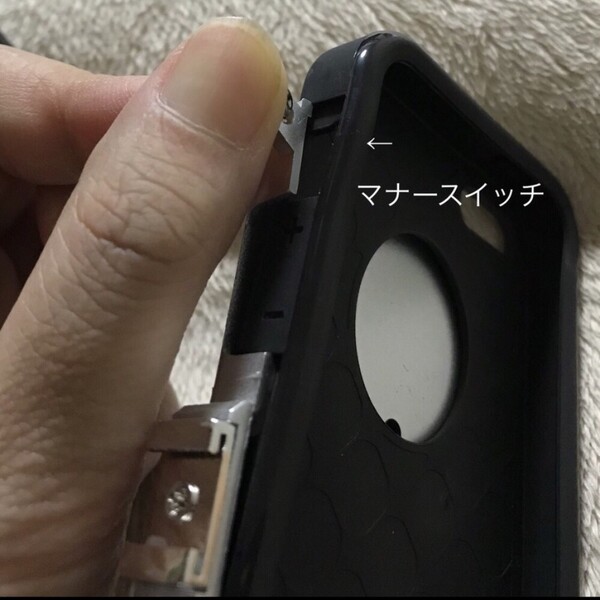 カメラ型スマホポシェット ロングタイプ 革の持ち手に名入れ Iphone12 Iphonese Lohasfesta Mall