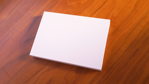 A5水張り木製パネル 綺麗に耳まで加工済 使い道はアイディア次第 ハンドメイド材料 アート画材にいかがですか Lohasfesta Mall