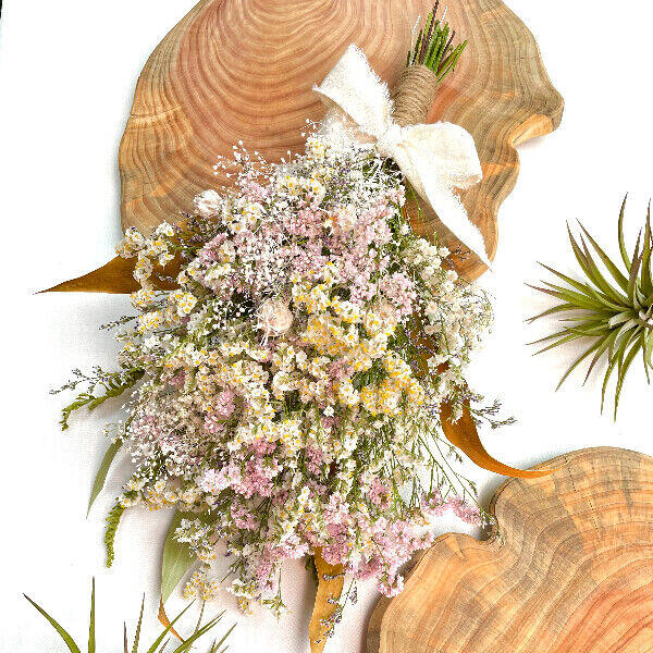 Shabby Swag ハイブリッドスターチス Lohasfesta Mall